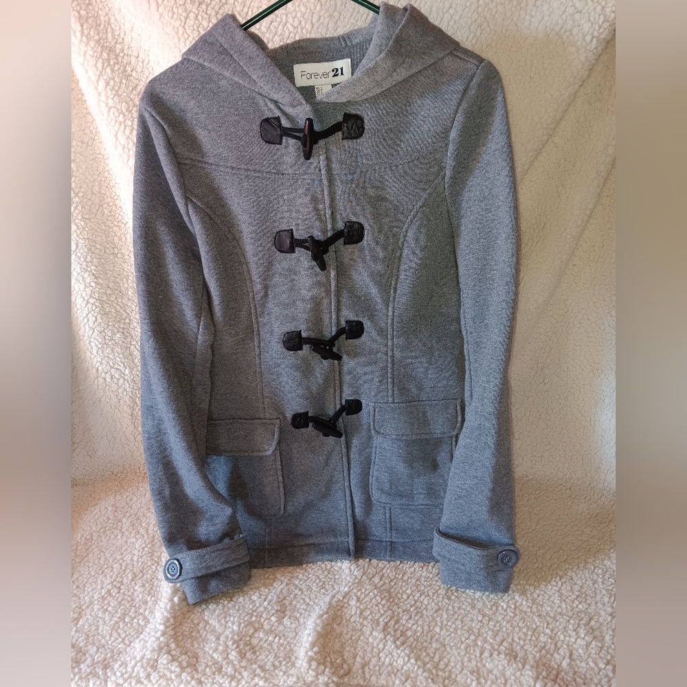 Forever 21 Women's Jacket